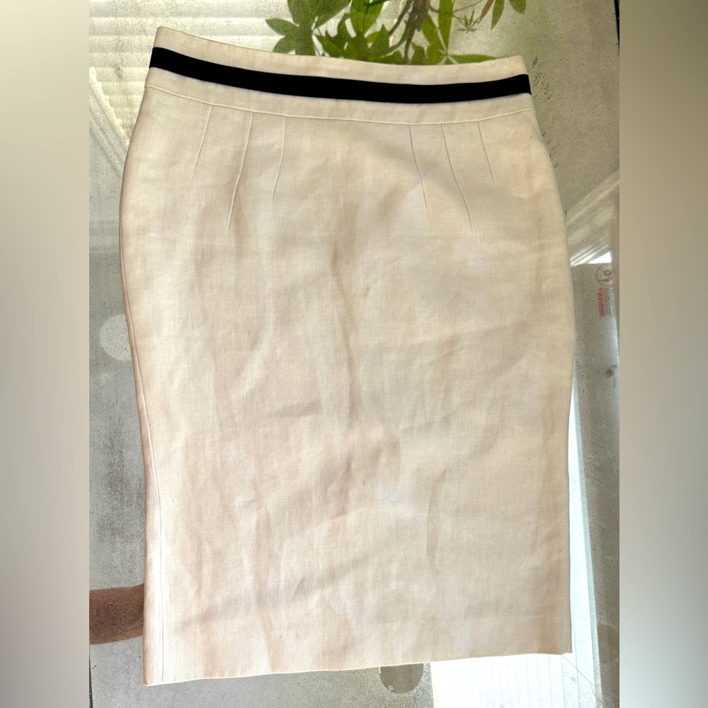 Gucci pencil skirt